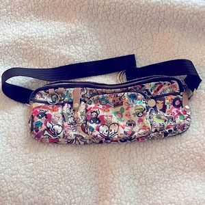 Tokidoki Fanny Pack